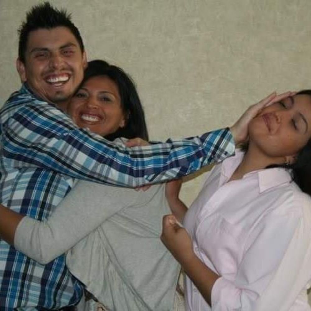 Meet your Posher, Mario